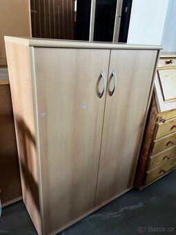 Komoda - 3