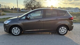 Ford C-Max - 80.890 KM - 3