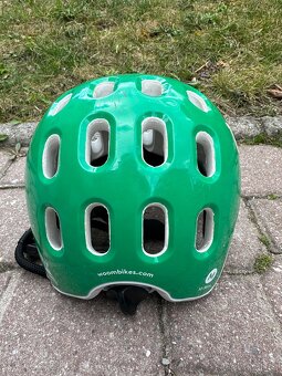 Woom detska helma - 3