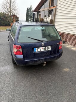 Passat - 3