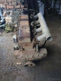 motor E512 na ND - 3