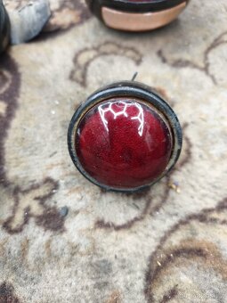 Světla Auto veterán - 3