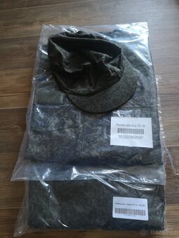 Maskáče vz 95 - 3