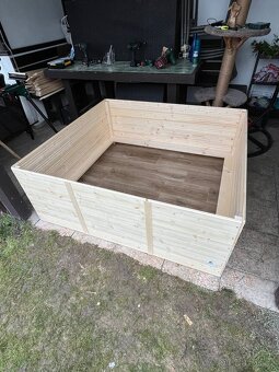 Porodní box - 3