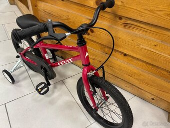 Dětské kolo Levit 16 - 3