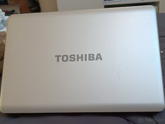 Prodám notebook Toshiba l500 - 3