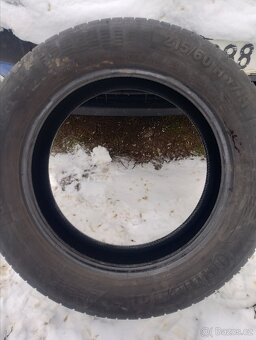 Letní pneumatiky Continental 215/60R17 - 3