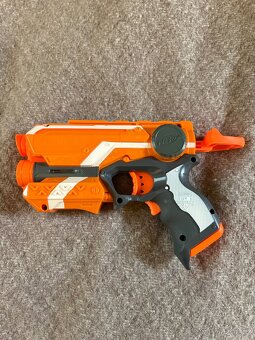 Nerf Firestrike Elite - 3
