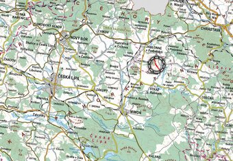 Zemědělská půda, prodej, Dubnice, Česká Lípa - 3