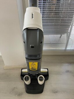 Podlahový mop Karcher - 3