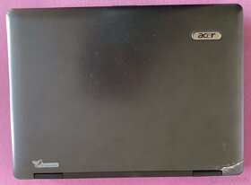 Notebook Acer Extensa 5220 - 3