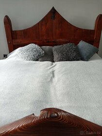 Manželská postel - 3