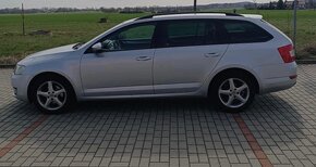 Škoda 3 2015 - 3