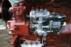 Zetor 6711 motor kompletní - 3
