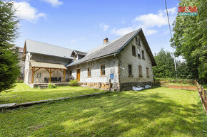Prodej rodinného domu, 324 m², Dolní Morava - 3