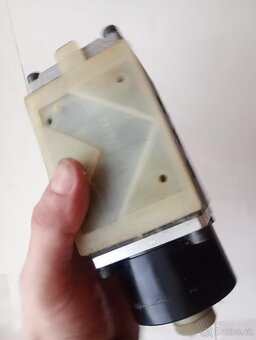 olejové elektrorozvaděče 2 - 3