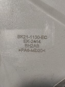 1 kus poklice Ford Transit (16") - 3