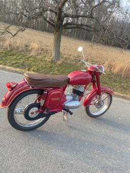 Čz 250/475 sport - 3