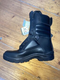 Kanady vojenské letecké zimní GoreTex - 3