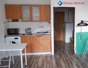 Prodej bytu 1+kk • 25 m² - 3