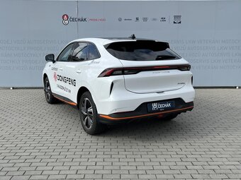 Dongfeng T5 EVO EV 150 kW 85,9 kWh,6tkm,cena s DPH - 3