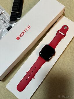 Apple Watch Series 7-45 mm - 3