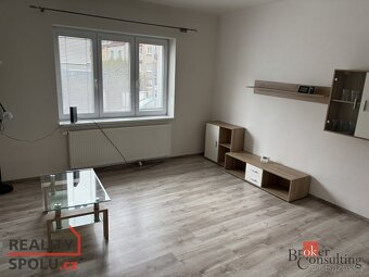 Pronájem, byty/2+1, 52 m2, Sadová 628/20, 31200 Plzeň, Plzeň - 3