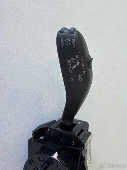 Tempomat páčky VW AMAROK 6Q0953503DT - 3