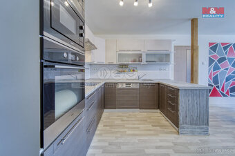 Prodej rodinného domu, 350 m², Újezd u Svatého Kříže - 3
