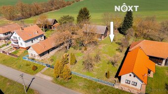 Prodej pozemek Bydlení, 5952㎡ - 3