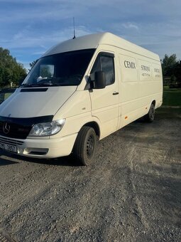 Sprinter - 3
