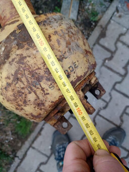 Kardan za traktor - 3