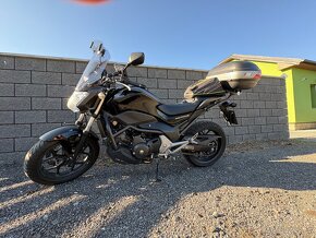 NC 750 - 3