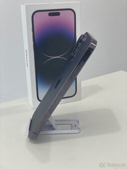 iPhone 14 Pro Max, 128gb Purple - 3