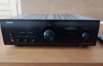 DENON PMA-1600NE - JAKO NOVÝ - 3