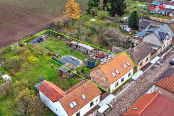 Prodej rodinného domu, 145 m², Český Brod, ul. Nová - 3