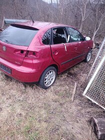 Seat Ibiza 1.4i - 3