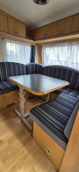 Adria Altea 512 UP 2007 - 3