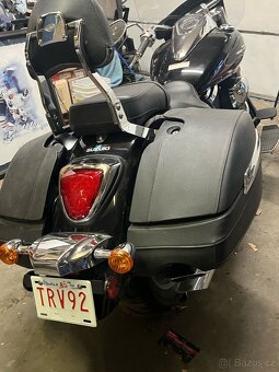 Suzuki VL1500B/T/BT - 3