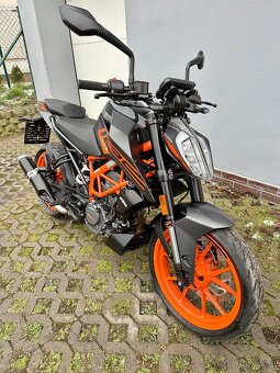 Ktk 125 duke - 3