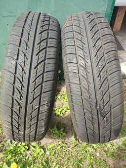 Pneumatiky 165/70r14 - 3