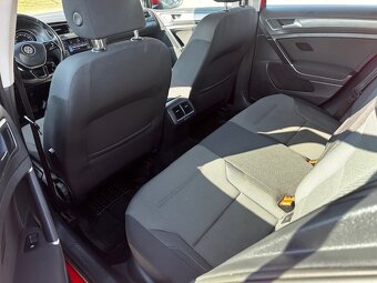 VW Golf VII 1.2TSi, r.2013, serviska, 2.maj., STK, klima - 3
