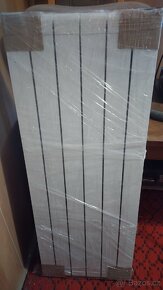Hliníkový radiátor zn. Armatmetal Armat plus - 3