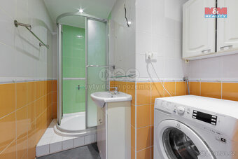 Prodej bytu 2+1, 61 m², Nejdek, ul. J. A. Gagarina - 3