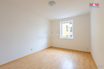 Pronájem bytu 2+kk, 43 m², Nový Bor, ul. Mařákova - 3