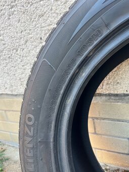 Zimní pneu 235/55/17 - 3