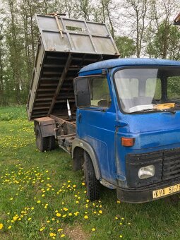 Prodam Avia sklapec BES TP cena 20000 - 3
