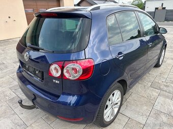 VW Golf Plus 1,2TSi STYLE – 2011 – DIGI KLIMA, ALU, TEMPOMAT - 3