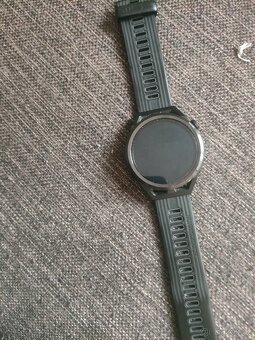 Chytré Hodinky Huawei Watch GT Runner černé - 3