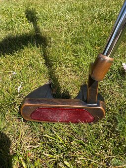 TaylorMade putter Black Copper - 3